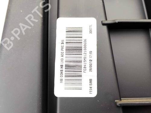 Armrest / Center console FORD FOCUS III 1.0 EcoBoost | BP35323003I20 - Image 3