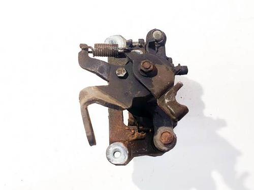 Right rear brake caliper MITSUBISHI ECLIPSE CROSS (GK_, GL_) 1.5 T-Mivec | BP35012011M106 - Image 2