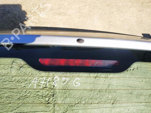 Used Third brake light Third brake light FIAT IDEA (350_) 1.3 D Multijet (70 hp) 35507549 35507549