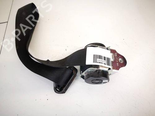 Used Front left seatbelt Front left seatbelt 35034131 35034131
