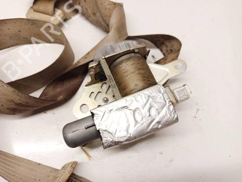 Front right seatbelt LEXUS RX (_U3_) 400h (MHU38_) | BP34831247I25 - Image 2