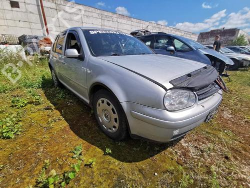 Peças VW GOLF IV (1J1)  1.9 TDI  4833654