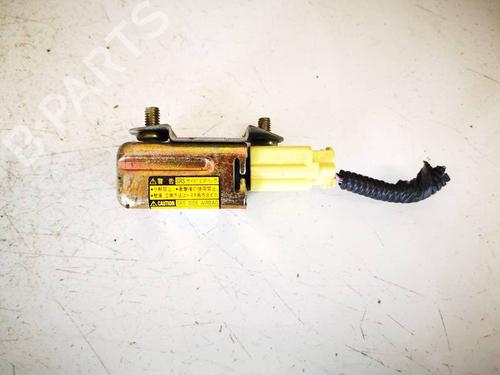 Electronic module TOYOTA COROLLA Verso (_E12_) 2.0 D-4D (CDE120_, CDE120R) | BP32569484M83 