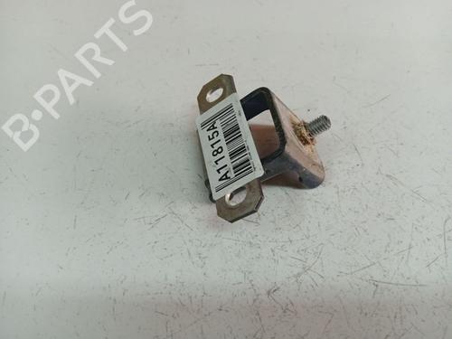 Used Hinge/Door check strap Hinge/Door check strap RENAULT MEGANE III Hatchback (BZ0/1_, B3_) 1.9 dCi (BZ0N, BZ0J) (131 hp) 39701700 39701700