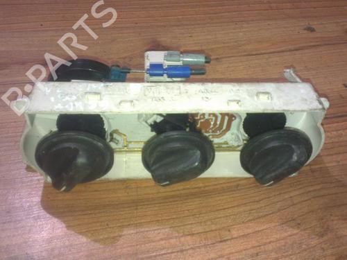 Used Climate control Climate control 35872313 35872313