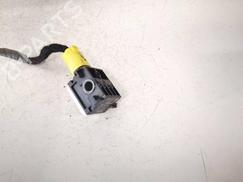 Electronic sensor MERCEDES-BENZ S-CLASS (W221, V221) S 350 (221.056, 221.156) | BP34575104M84 - Image 3