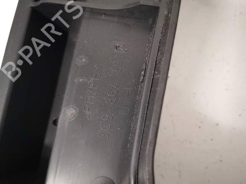 Boot lining VW PASSAT B6 (3C2) 2.0 TDI | BP39484175I3 - Image 3