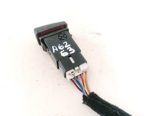 Warning switch HYUNDAI TRAJET (FO) 2.0 CRDi | BP35596829I22 - Image 3