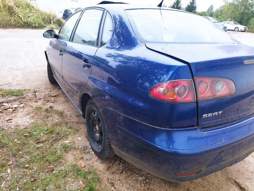 Engine mount SEAT CORDOBA (6L2) 1.4 16V | BP32888241M89  - Image 8