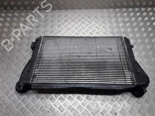 Intercooler SKODA OCTAVIA II (1Z3) 2.0 TDI | BP35712624M30 - Image 2