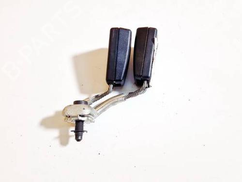 Seat buckle VW PASSAT B6 (3C2) 1.9 TDI | BP34996100I32 - Image 3