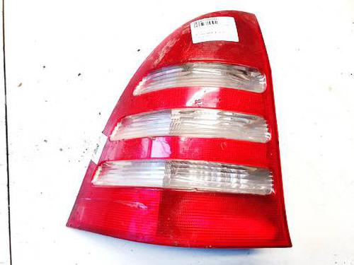 Used Left taillight Left taillight OPEL INSIGNIA A (G09) 2.0 CDTI (68) (160 hp) 35300942 35300942