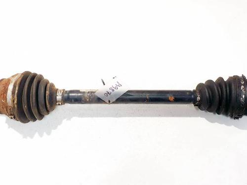 Used Left front driveshaft Left front driveshaft AUDI A6 C6 (4F2) 3.2 FSI (255 hp) 35063889 35063889