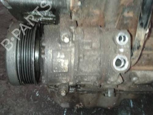 Used AC compressor AC compressor OPEL CORSA D (S07) 1.2 (L08, L68) (80 hp) 35241081 35241081