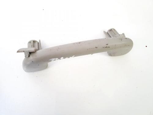 Used Interior roof handle Interior roof handle TOYOTA COROLLA Verso (ZER_, ZZE12_, R1_) 2.2 D-4D (AUR10_, AUR10R) (136 hp) 35438857 35438857