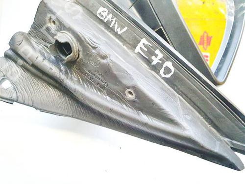 Left mirror BMW X5 (E70) 4.8 i xDrive | BP34873716C26 - Image 3