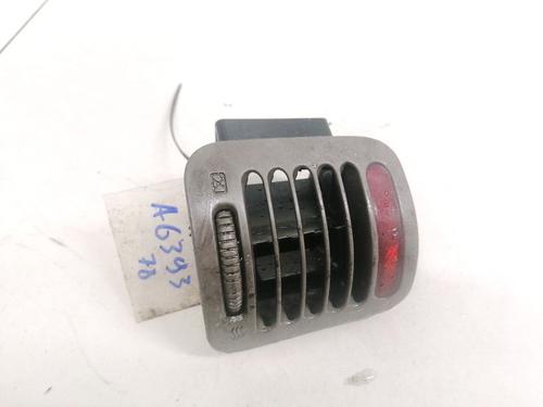 Luftventil Luftventil CHRYSLER VOYAGER IV (RG, RS) 2.5 CRD (141 hp) 33091385 33091385