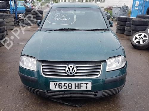 Used Parts VW PASSAT B5.5 (3B3) 2.0 4526577