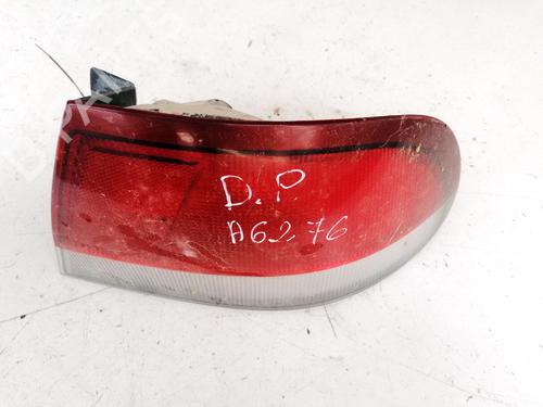Used Right taillight Right taillight 35598528 35598528
