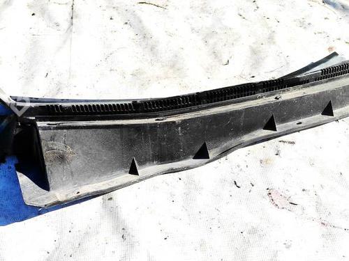 Torpedoplade Torpedoplade PEUGEOT 4007 (VU_, VV_) 2.2 HDi (156 hp) 35267140 35267140