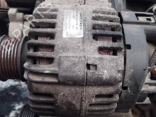 Used Alternator Alternator 35234438 35234438