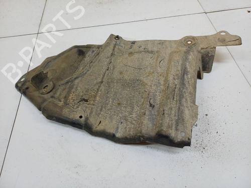 Underbody protection NISSAN PRIMERA Hatchback (P12) 1.9 dCi | BP37687481M92 - Image 3