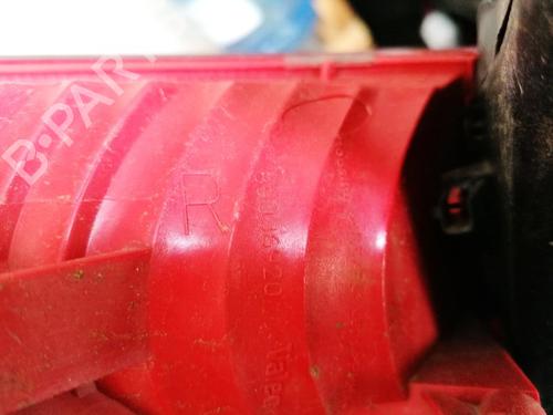 Right taillight AUDI A6 C6 (4F2) 3.2 FSI | BP35407229C35 - Image 3