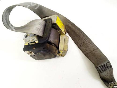 Used Rear left seatbelt Rear left seatbelt VW PASSAT B5 Variant (3B5) 1.9 TDI (90 hp) 35088728 35088728