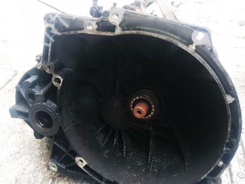 Used Gearbox Gearbox 35586360 35586360
