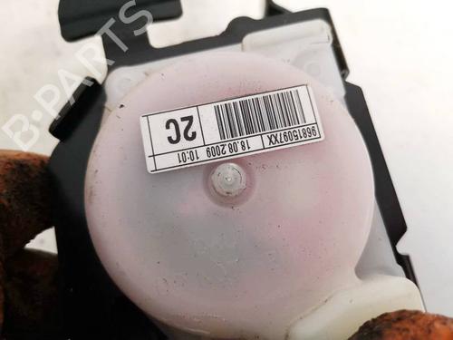 Rear center seatbelt CITROËN BERLINGO MULTISPACE (B9) 1.6 HDi 75 16V | BP35090881I27 - Image 3