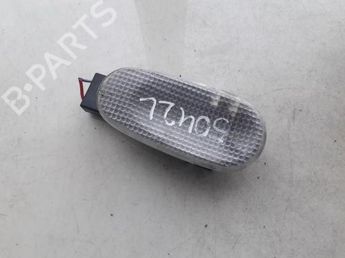 Used Interior roof light Interior roof light OPEL VECTRA B Estate (J96) 2.0 DTI 16V (F35) (101 hp) 35854873 35854873