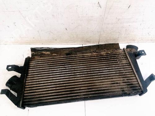 Used Intercooler Intercooler DODGE CALIBER 2.0 CRD (140 hp) 35349424 35349424