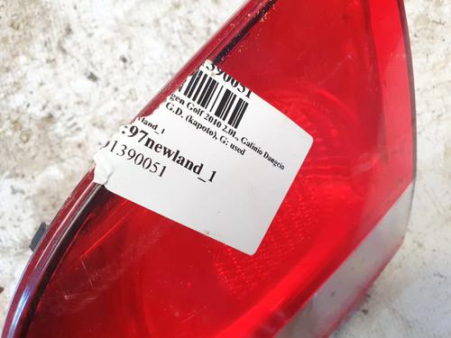 Right tailgate light VW GOLF VI (5K1) 2.0 TDI | BP35512058C80 - Image 2
