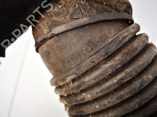 Pipe FORD MONDEO I (GBP) 1.8 i 16V | BP39014345M125 - Image 3
