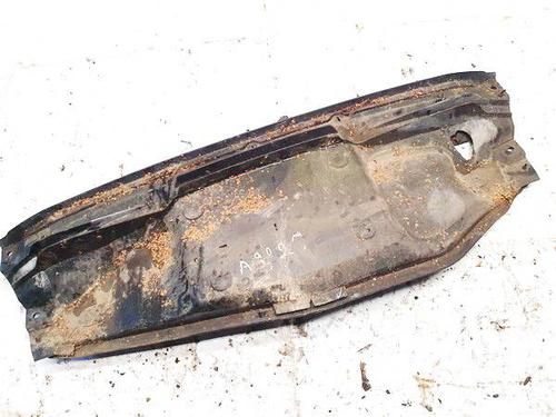 Torpedoplade Torpedoplade RENAULT SCÉNIC I MPV (JA0/1_, FA0_) 1.9 dTi (JA0N) (98 hp) 35152254 35152254