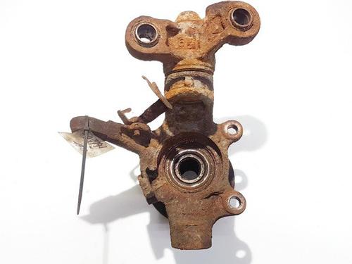 Left front steering knuckle NISSAN PRIMERA Hatchback (P12) 1.9 dCi | BP35451887M25 - Image 3