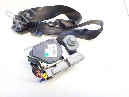 Front right seatbelt MERCEDES-BENZ E-CLASS (W211) E 220 CDI (211.008) | BP34859767I25 - Image 2
