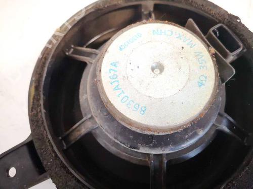 Speaker SUBARU OUTBACK (BR) 2.5 i AWD (BRM) | BP32584496E2 