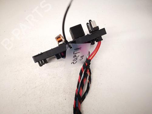 Fuse box SEAT ALTEA (5P1) 1.9 TDI | BP32901182E1 - Image 2