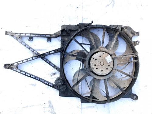 Ventoinha Ventoinha OPEL ZAFIRA A MPV (T98) 2.0 DI 16V (F75) (82 hp) 35879159 35879159