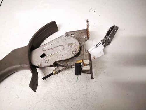 Hand brake NISSAN NOTE (E11, NE11) 1.6 | BP35153166I18 - Image 2