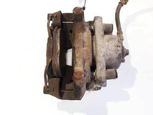 Left front brake caliper SAAB 9-3 (YS3F, E79, D79, D75) 2.2 TiD | BP35390459M105 - Image 3