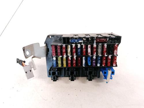 Used Fuse box Fuse box NISSAN MICRA II (K11) 1.0 i 16V (K11) (54 hp) 32876515 32876515