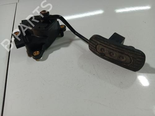 Used Pedal Pedal NISSAN MICRA III (K12) 1.2 16V (80 hp) 36760335 36760335