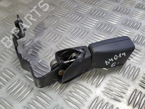 Used Seat buckle Seat buckle 35689988 35689988