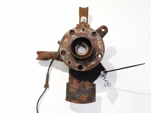 Used Right front steering knuckle Right front steering knuckle 35260836 35260836