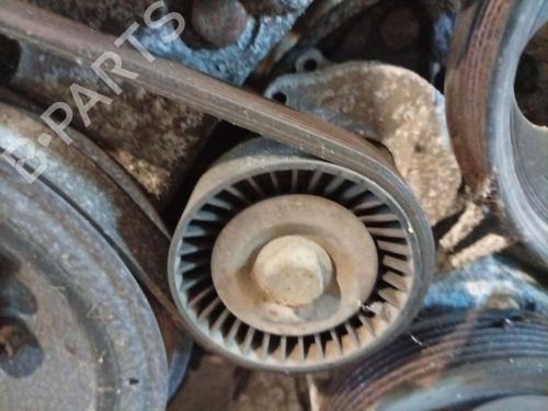 Pulley OPEL INSIGNIA A (G09) 2.0 CDTI (68) | BP36455692M122 - Image 2