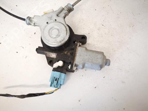 Used Right front window motor Right front window motor HONDA FR-V (BE) 1.7 (BE1) (125 hp) 35400881 35400881