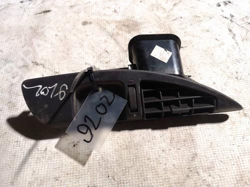 Used Air vent PEUGEOT 807 (EB_) 2.2 HDi (128 hp) 32949385