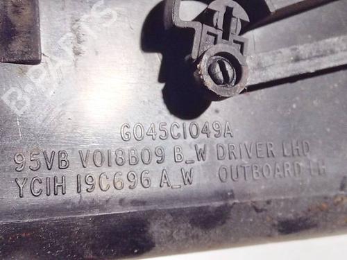 Air vent FORD TRANSIT Van (FA_ _) 2.0 DI (FAE_, FAF_, FAG_) | BP32626868I21